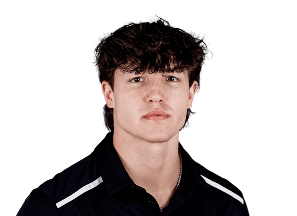 Logan Tanner headshot