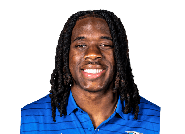 AJ Jones headshot