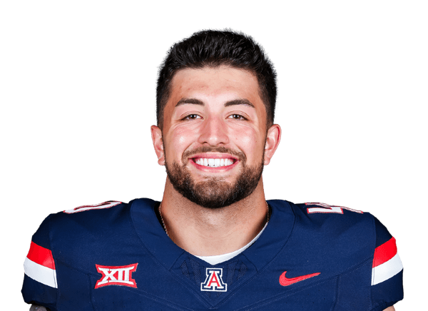 Brandon Craddock headshot