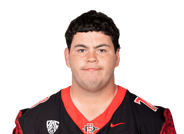Joseph Borjon headshot