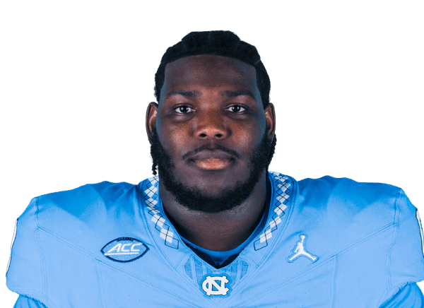 Isaiah Johnson headshot