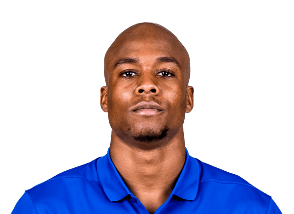 DaShawn Stone headshot