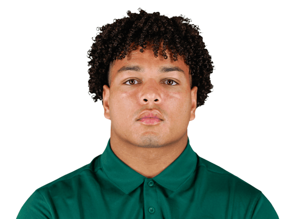 Diego Davis headshot