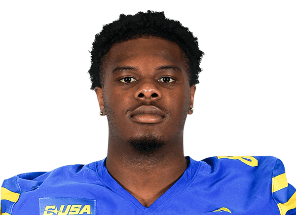 Elijah Sessoms headshot