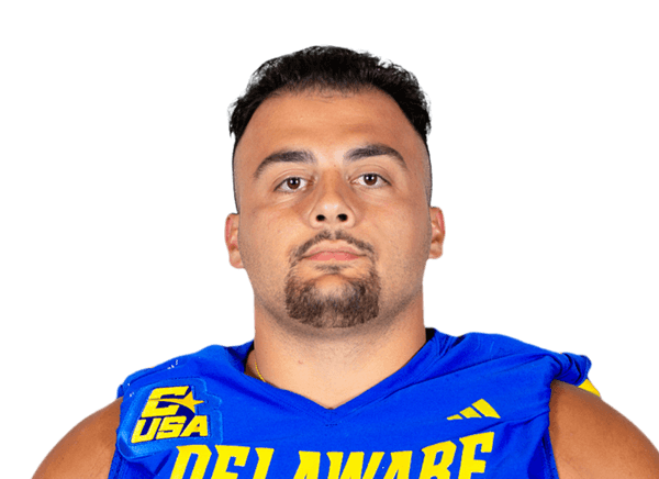 Dominick Brogna headshot