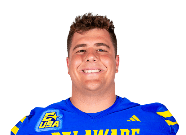 Steven Demboski headshot