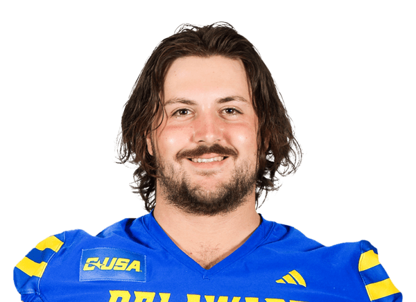 Thomas Chernasky headshot