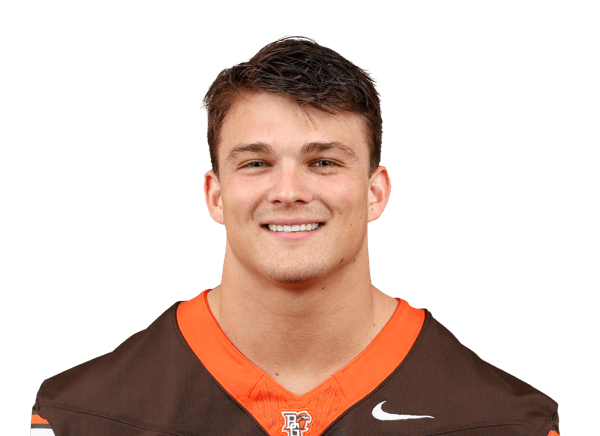 Gideon ESPN Lampron headshot