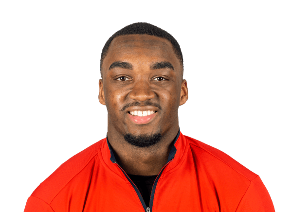 Christian Ross headshot