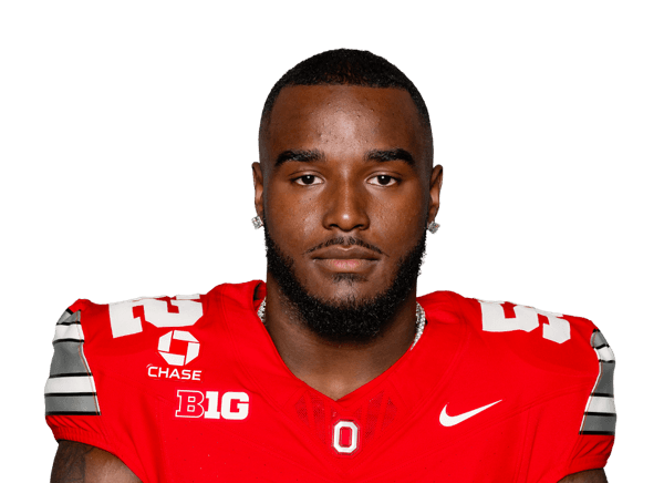 Ty Howard headshot