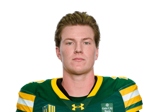 Nathan Hayes headshot