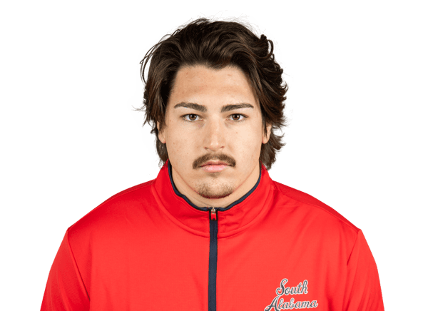 Nate Forystek headshot
