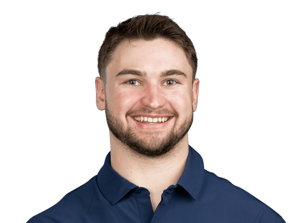 Nathaniel Staehling headshot