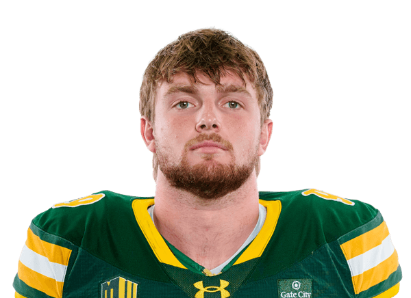 Kelton McCaslin headshot