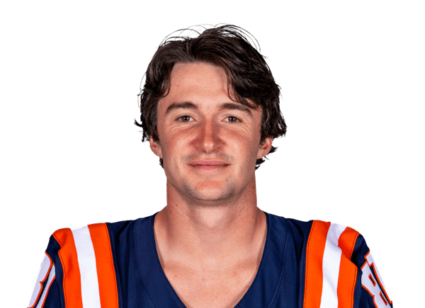 Eddie Kasper headshot