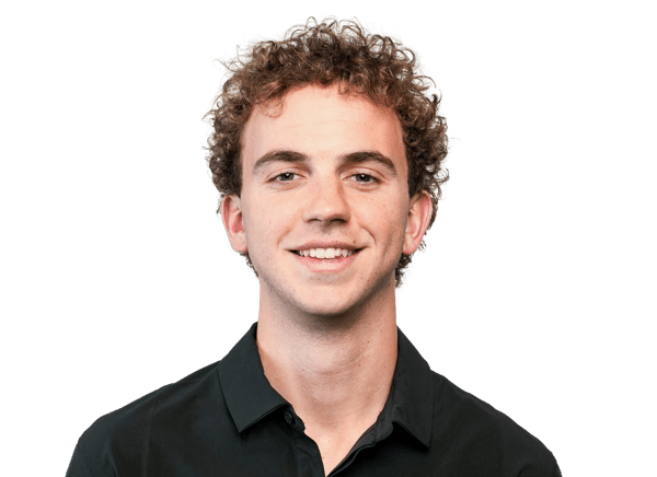 Brock Taylor headshot