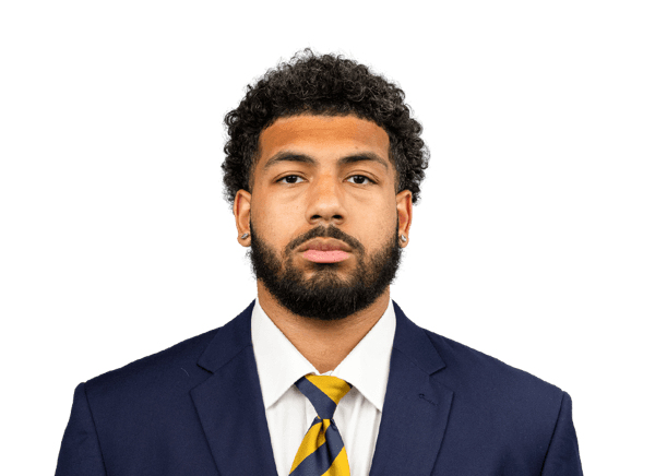 Lamar Robinson headshot