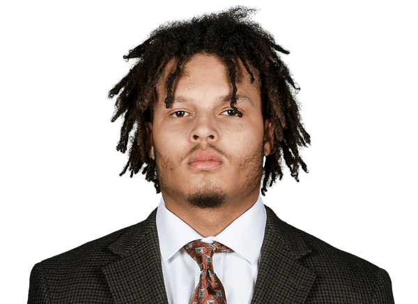 C.J. Wesley headshot