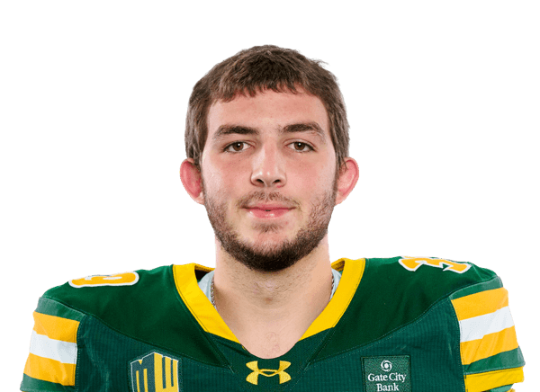Aaron Bickerton headshot