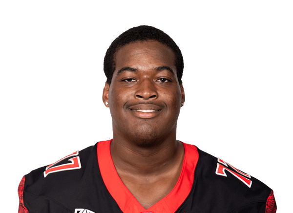 Cam May headshot