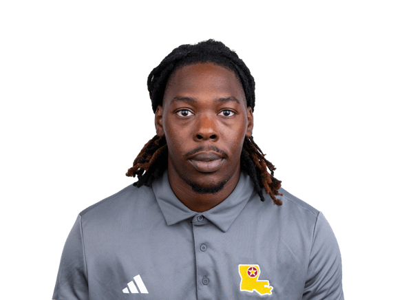 Derek Omoregie headshot