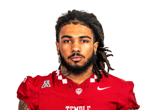 Jayce Freeman headshot