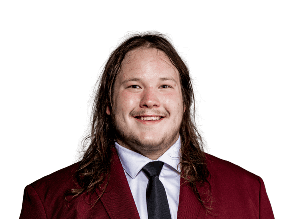 Ryan Pauley headshot