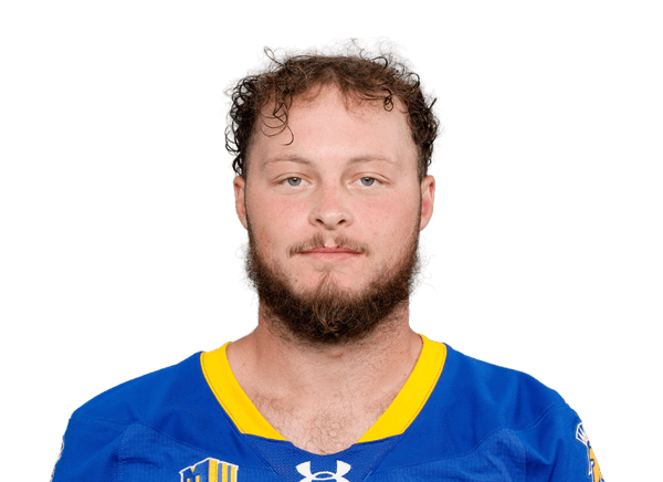 Blake Tabaracci headshot
