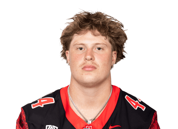 Nate Henrich headshot