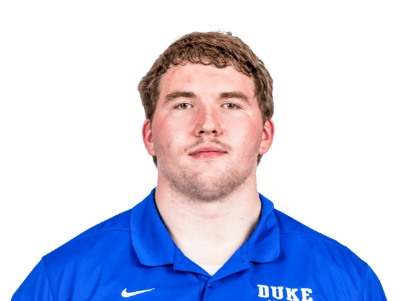 Jordan Larsen headshot