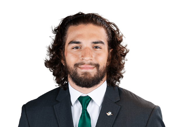 Zach Grisham headshot