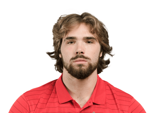 Maverick Gracio headshot