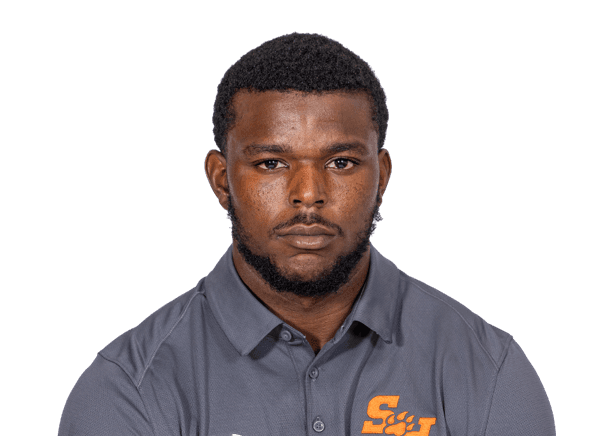 Eli Wallace headshot
