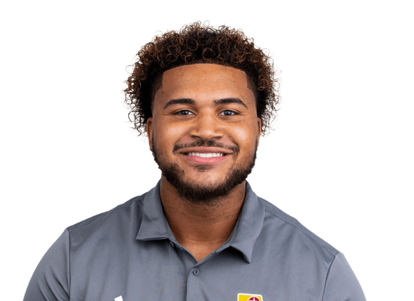 Jordan Rowe headshot
