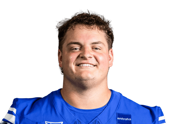 Justin Kirkland headshot