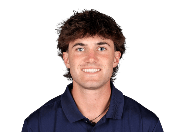 Nathanial Eichner headshot