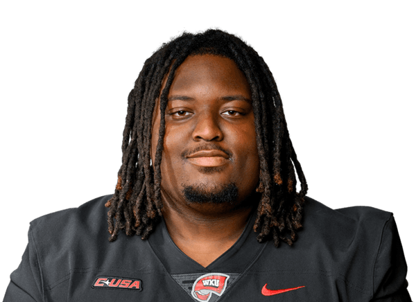 Jakeem Fletcher headshot