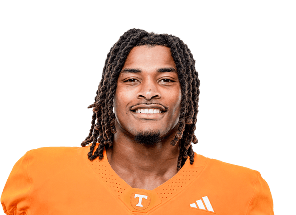 Jadais Richard headshot