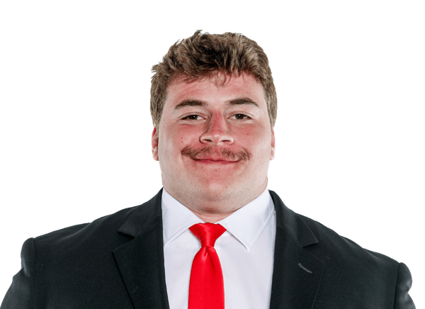 Drew Evans headshot