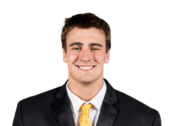 Gabe Kirschke headshot