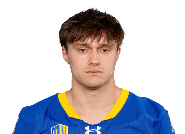 Hunter Nowell headshot