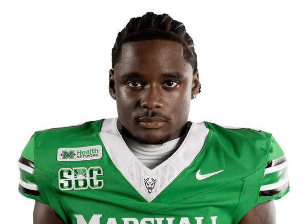 Brayden Hall headshot