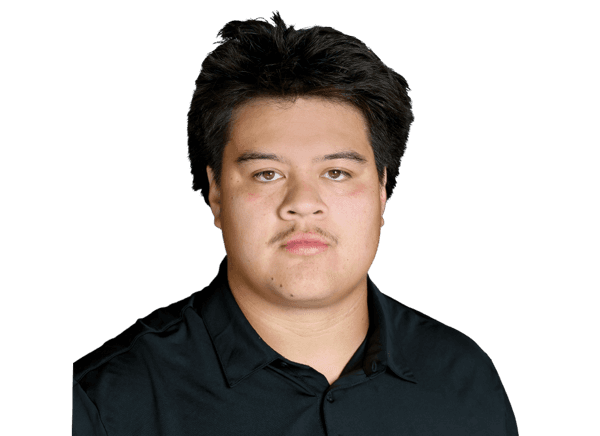 Tyler Keinath headshot