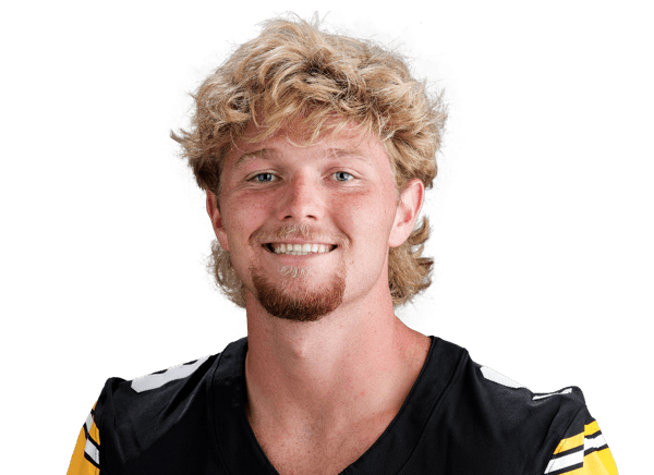 Hank Brown headshot