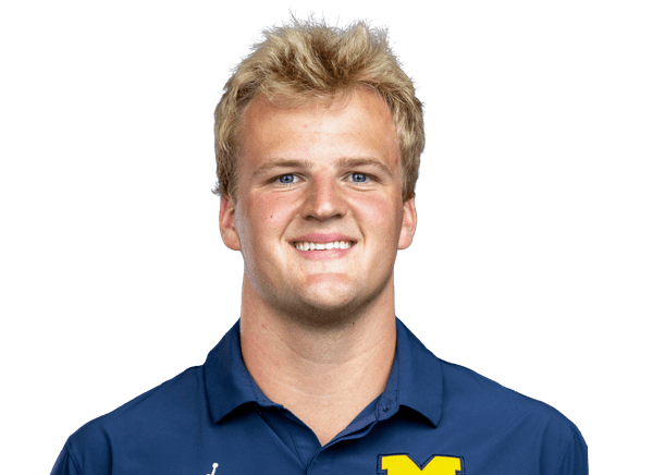 Ted Hammond headshot