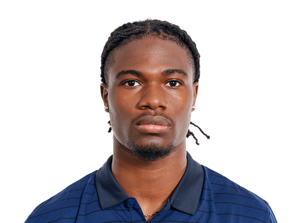 Kaleb Harris headshot