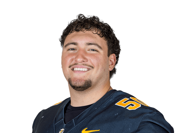 Niko Paic headshot