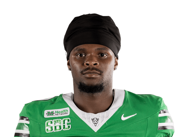 De'Andre Tamarez headshot