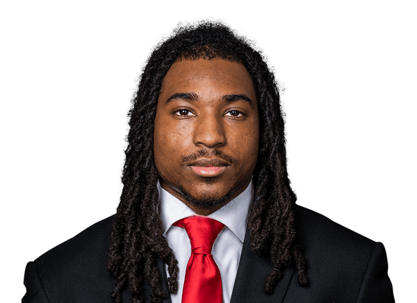 Corey Reddick headshot