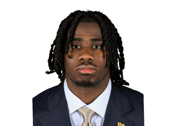 Malik Knight headshot